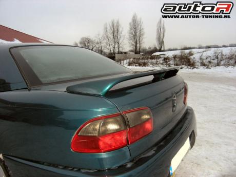 Opel Omega B 94-99 4D Spoiler