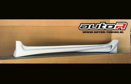 Peugeot 206 98-03 5D Sideskirts Hunter