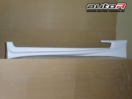 Seat Ibiza 99-02 Sideskirts Hunter
