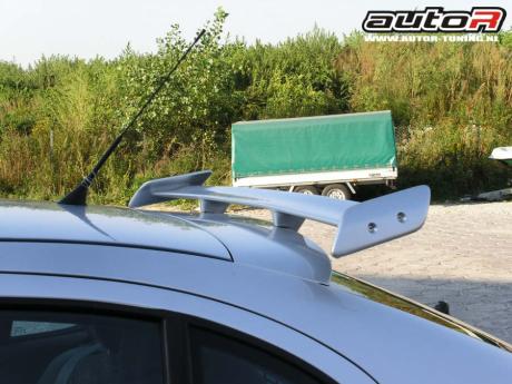 Seat Leon 99+ Spoiler Miniwing