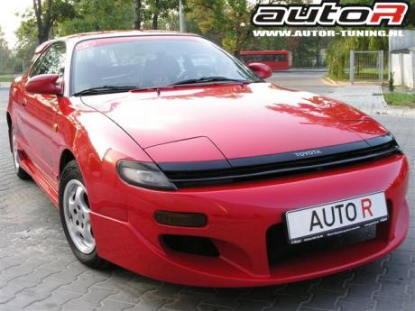 Toyota Celica T18 90-93 Frontbumper Thunder