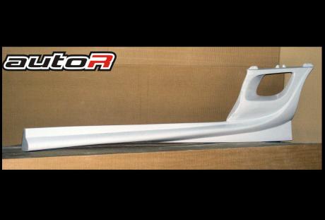 Toyota MR2 SW20 91-99 Sideskirts LStyle