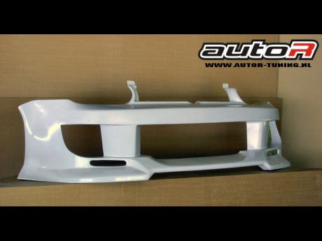 Volkswagen Golf IV 97-03 Frontbumper Booster