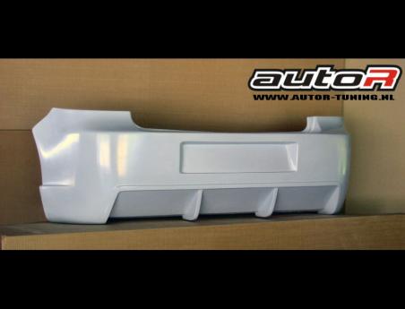 Volkswagen Golf IV 97-03 Rearbumper Drifter