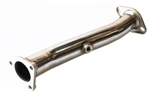 Honda S2000 Catalyst Replacement Pipe 70mm