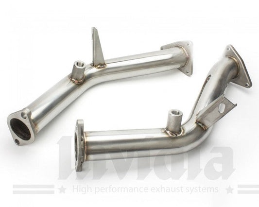 Nissan 350Z 03-06 Catalyst Replacement Pipe