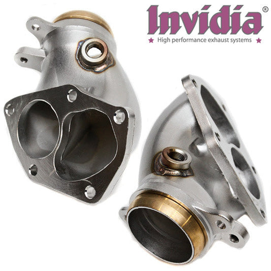 Mitsubishi Lancer EVO VII/VIII 01+ Turbo Elbow