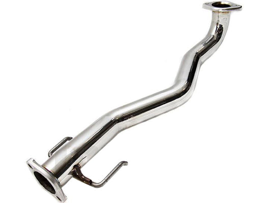 Mitsubishi EVO VII/VIII 01+ Down/Frontpipe