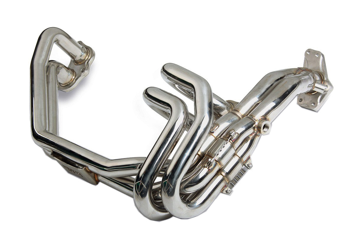 Subaru WRX 96-01 Cross Header Equal Length