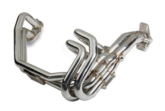Subaru WRX 96-01 Cross Header Equal Length