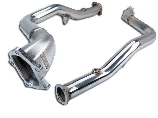 Subaru WRX 01-07 Downpipe/Frontpipe