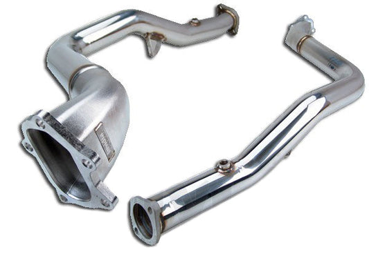 Subaru WRX 01-07 Downpipe/Frontpipe