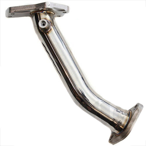 Subaru WRX 01-07+ Uppipe (Manifold)