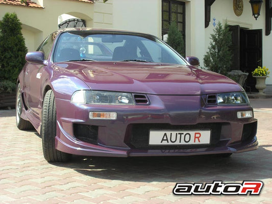 Honda Prelude 92-96 Frontbumper Armagedon