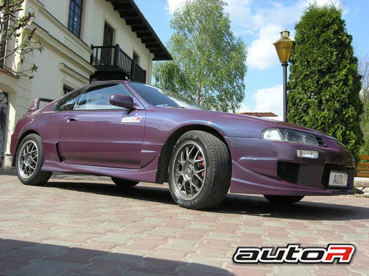 Honda Prelude 92-96 Sideskirts Armagedon