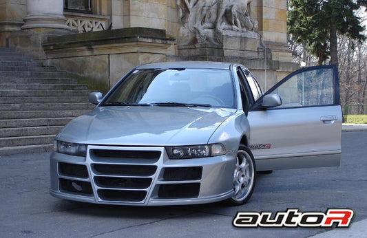 Mitsubishi Galant 97-04 4D/Station Frontbumper Alien