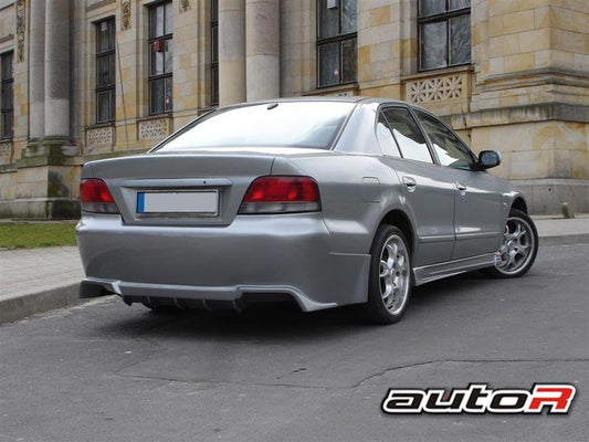 Mitsubishi Galant 97-04 4D Rearbumper Yakuza