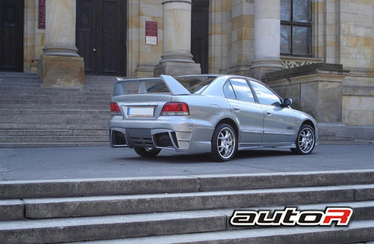 Mitsubishi Galant 97-04 4D Rearbumper Alien