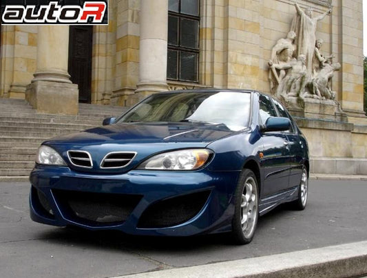 Nissan Primera P11 99-03 Frontbumper Satori
