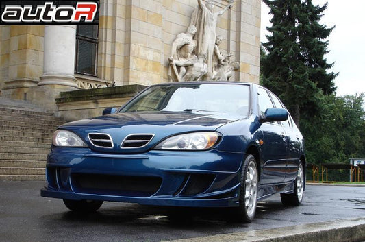 Nissan Primera P11 99-03 Frontbumper Kosaho