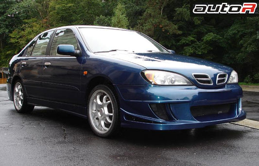 Nissan Primera P11 99-03 Sideskirts Kosaho