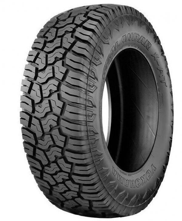 YOKOHAMA 195/80 R16 104Q GEOLANDAR X-AT G016
