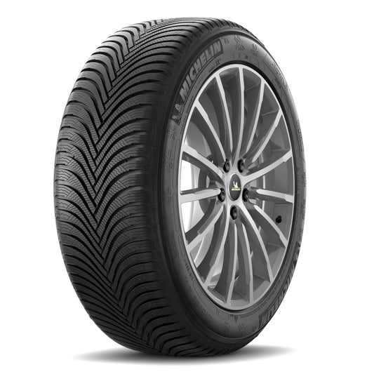 MICHELIN 255/50 R19 107V ALPIN 5 SUV  4X4 WINTER/INVIERNO