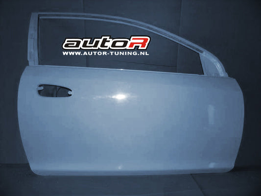 Honda Civic 01-05 3D Right Door Lightweight-OEM