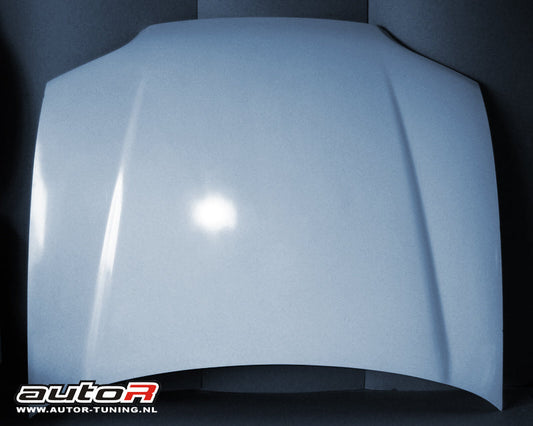 Honda Civic 92-95 2/3D Hood Lightweight-OEM