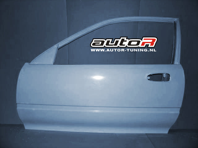 Honda Civic 92-95 2/3D Left Door Lightweight-OEM