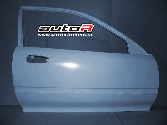 Honda Civic 92-95 2/3D Right Door Lightweight-OEM