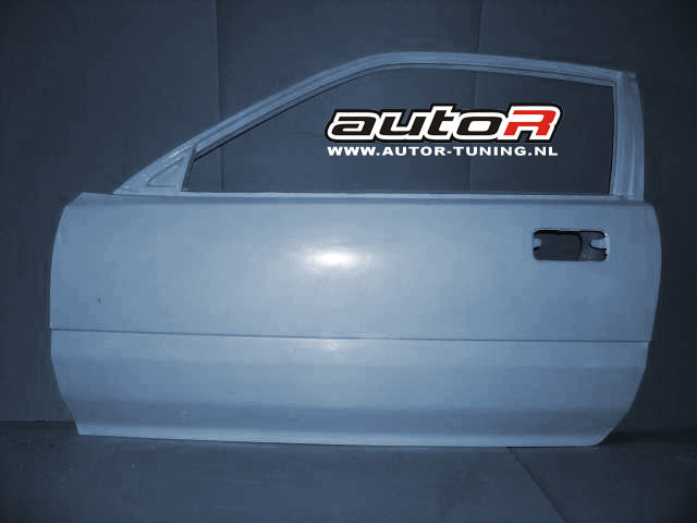 Honda CRX 88-91 Left Door Lightweight-OEM 5.5KG