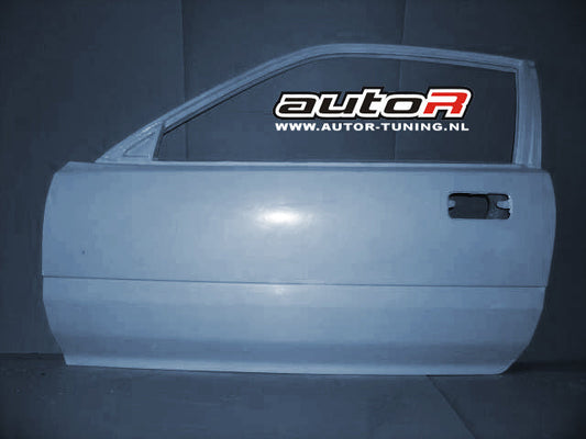 Honda CRX 88-91 Left Door Lightweight-OEM 5.5KG
