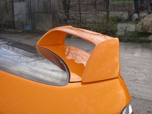 Honda Civic 92-95 4D Spoiler DC5
