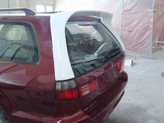 Mitsubishi Galant 97-04 Combi Spoiler