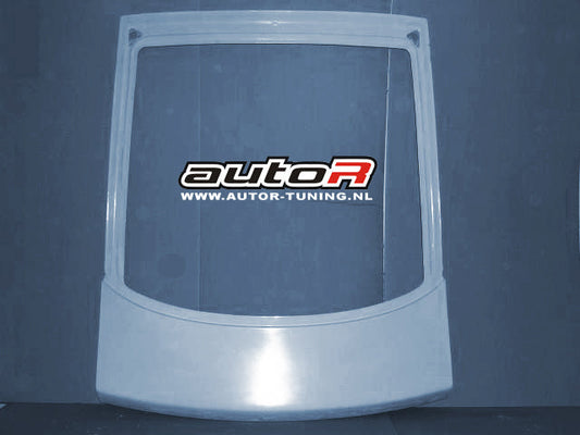 Nissan S13 89-94 Trunklid Lightweight-OEM