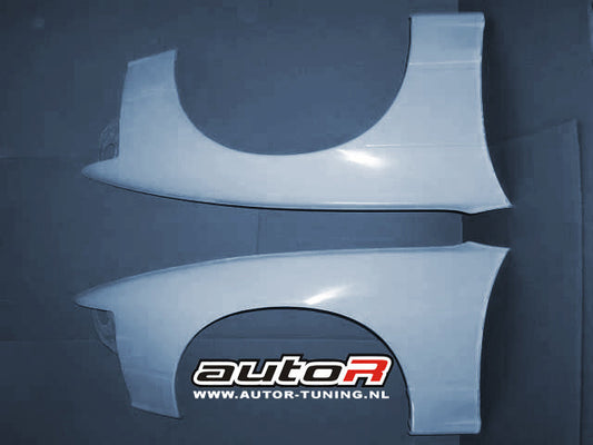Nissan S13 89-94 Front Fenders Lightweight-OEM