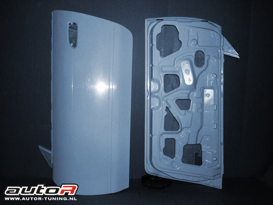 Nissan S13 89-94 Left Door Lightweight-OEM