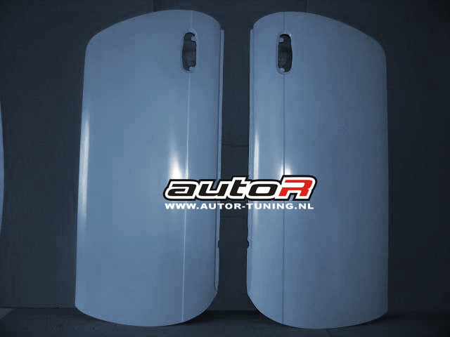 Nissan S14/S14A 95-99 Left Door Lightweight-OEM