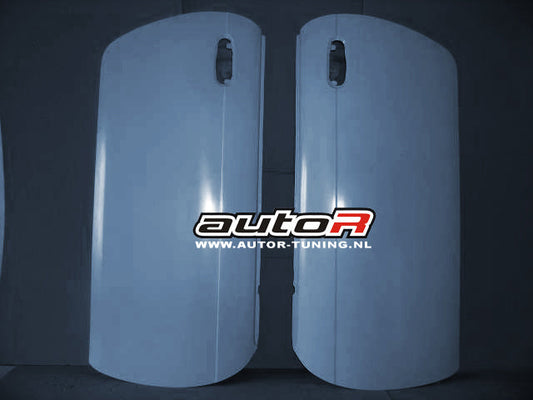 Nissan S14/S14A 95-99 Right Door Lightweight-OEM