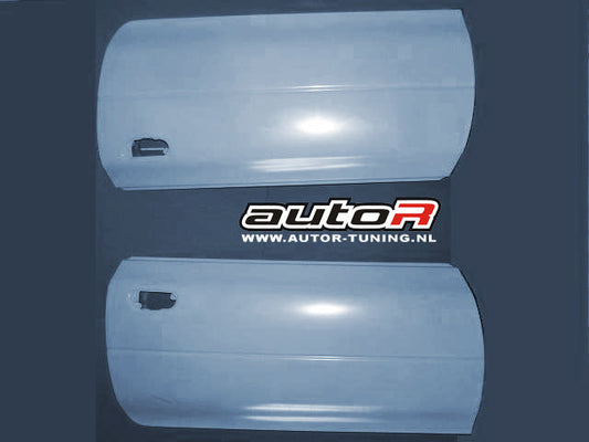 Subaru Impreza 94-00 Front Left Door Lightweight-OEM [COUPE]