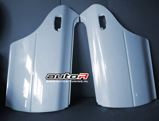 Subaru Impreza 94-00 Rear Left Door Lightweight-OEM [SEDAN]