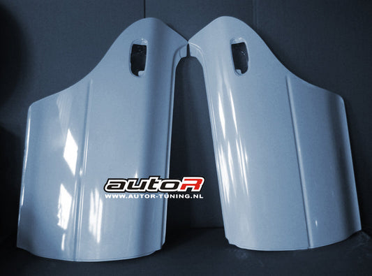 Subaru Impreza 94-00 Rear Right Door Lightweight-OEM [SEDAN]