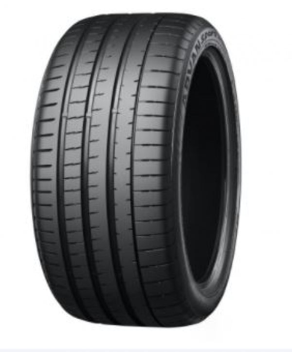 YOKOHAMA 275/50 R20 113Y ADVAN Sport V107 XL MO1(MERCEDES)