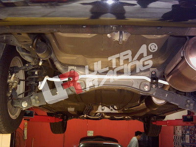 Honda Civic 01-05 2/3D (+Type-R) Ultra-R Rear Sway Bar 16mm