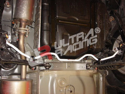 Honda Civic FD/FB 05+ Hybrid Ultra-R Rear Sway Bar 16mm