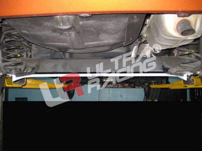 Kia Picanto UltraRacing Rear Anti-Roll/Sway Bar 16mm