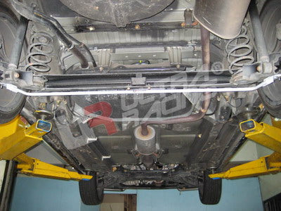 Mitsubishi Colt 05+ 3/5D UltraRacing Rear Sway Bar 16mm