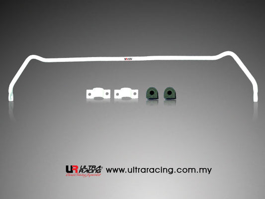 Smart Fortwo 450 98-07 UltraRacing Rear Sway Bar 16mm