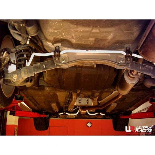 Honda Civic 01-05 2/3D (+Type-R) Ultra-R Rear Sway Bar 19mm